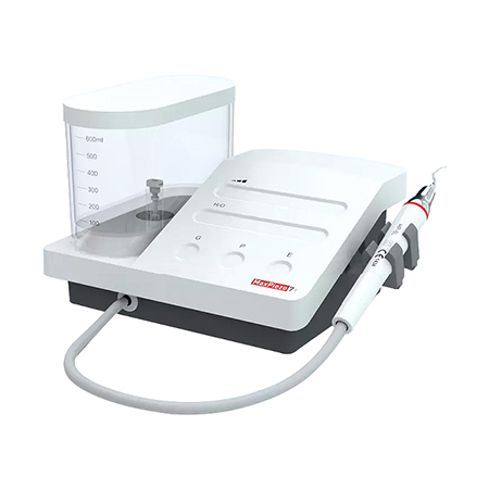 escalador de aire, equipo dental, escalador, productos dentales, dentista, denti